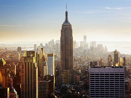 Movies About New York City, Unsplash