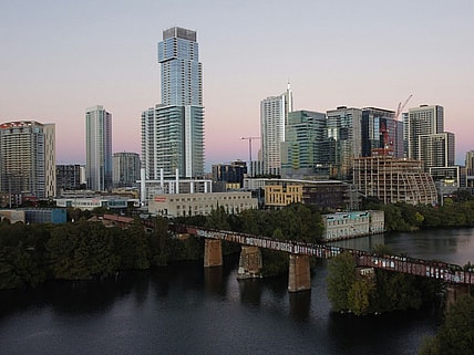 Movies Set In Austin Texas, Unsplash