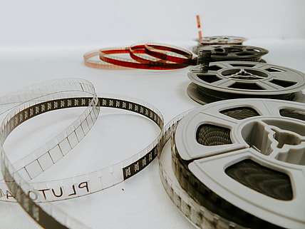 6 Movies With Weird Endings.