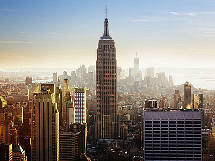 Movies Filmed In Nyc, Unsplash