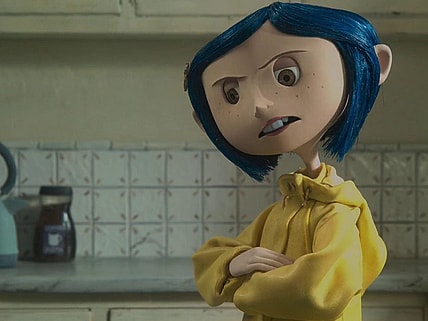 Movies Like Coraline, Focus Features