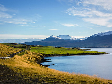 Best Movies Filmed In Iceland, Unsplash