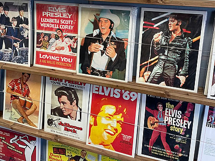 Best Elvis Movies, Unsplash