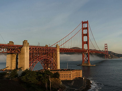 Best Movies Filmed In San Francisco, Unsplash