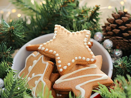 Top Baking Movies, Unsplash