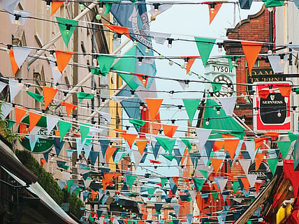The Best St. Patrick'S Day Movies Unsplash