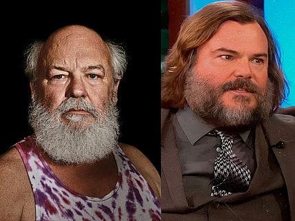 Kyle Gass Revealed Fallout With Jack Black Google Commons