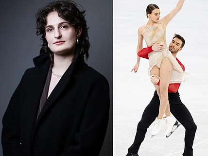 Shocking Figure Skating Scandal Google Commons