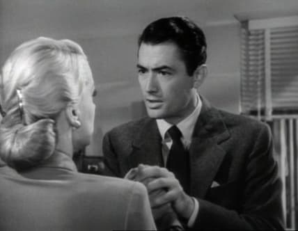 Best Gregory Peck Movies