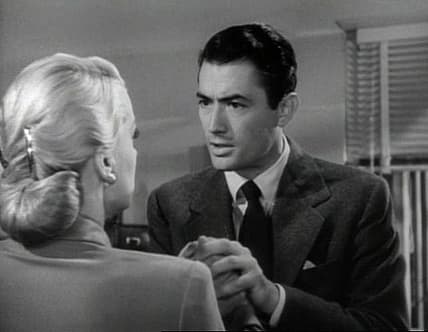 Best Gregory Peck Movies