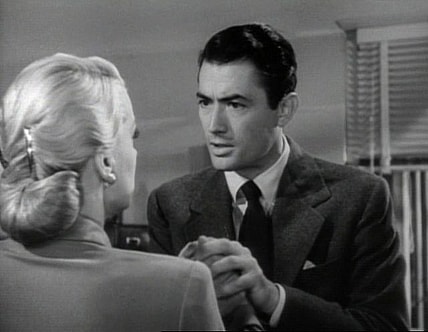 Best Gregory Peck Movies