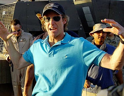 Michael Bay
