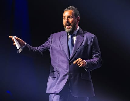 Syndication: Desert Sun