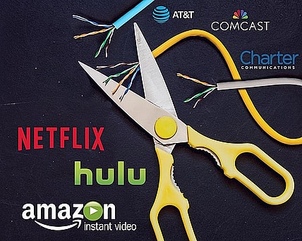 Is Cord-Cutting More Expensive Than Cable