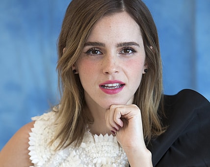 Emma Watson Real Princess