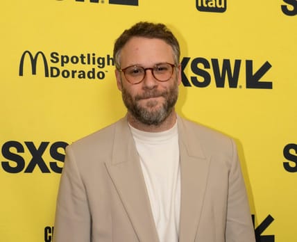 15 Best Seth Rogen Movies And Where To Stream Them 14 Best Seth Rogen Movies, Syndication: Austin American-Statesman