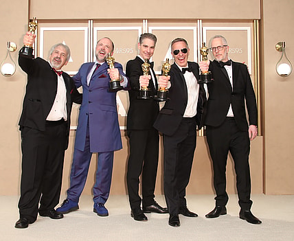 Most Oscar Nominations