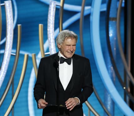 Movies Like Indiana Jones, Entertainment: 76Th Golden Globe Awards