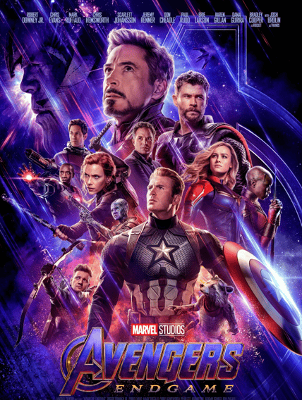 Best Robert Downey Jr. Movies
