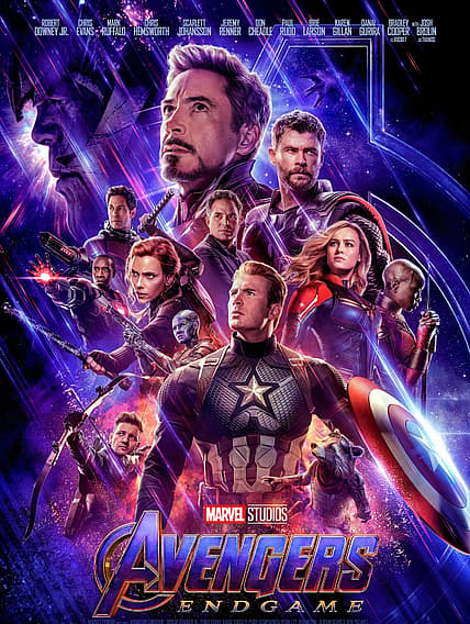 Best Robert Downey Jr. Movies