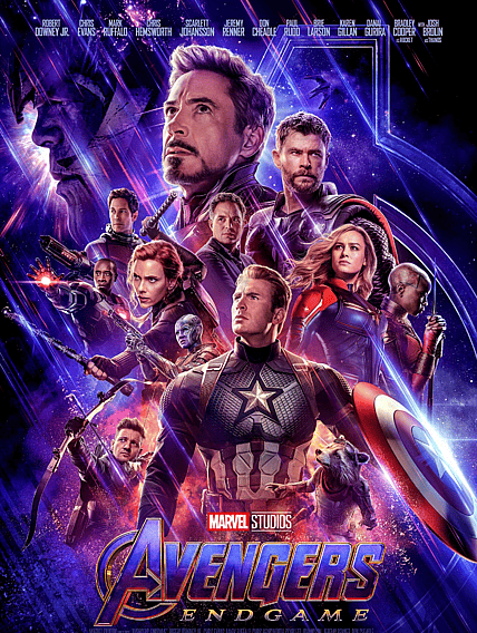 Best Robert Downey Jr. Movies