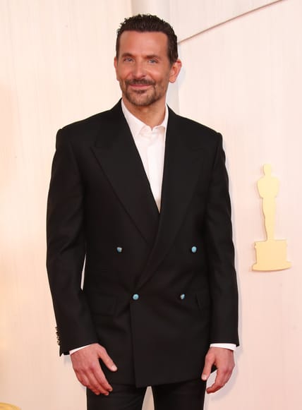 Best Bradley Cooper Movies, Entertainment: Oscars 96Th Academy Awards