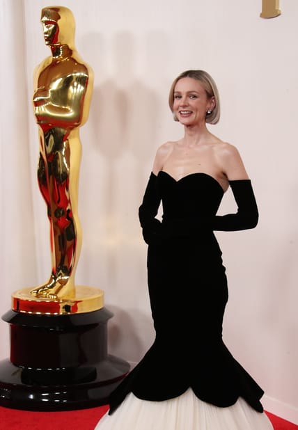 Quotes From The Great Gatsby, Entertainment: Oscars 96Th Academy Awards