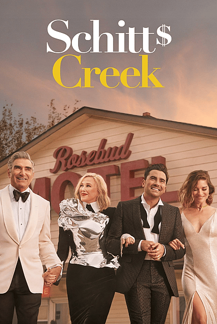 Best Episodes Of Schitt'S Creek
