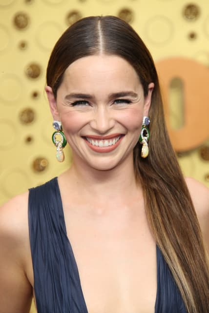 Emilia Clarke Movies And Tv Shows, Entertainment: 71St Annual Emmy Awards