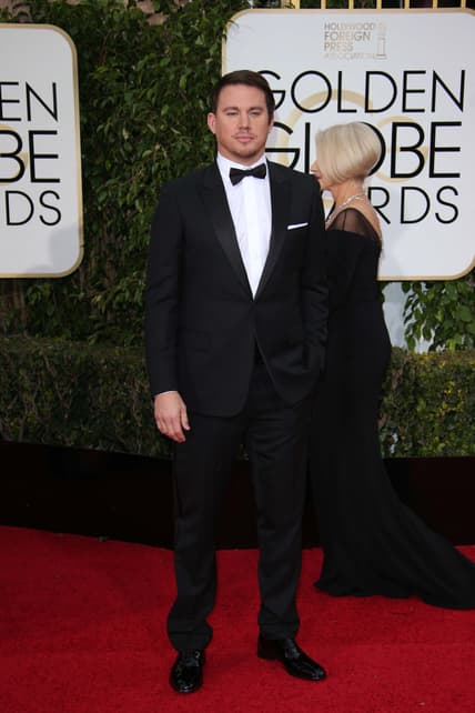 Movies Like She'S The Man, Entertainment: 73Rd Golden Globe Awards