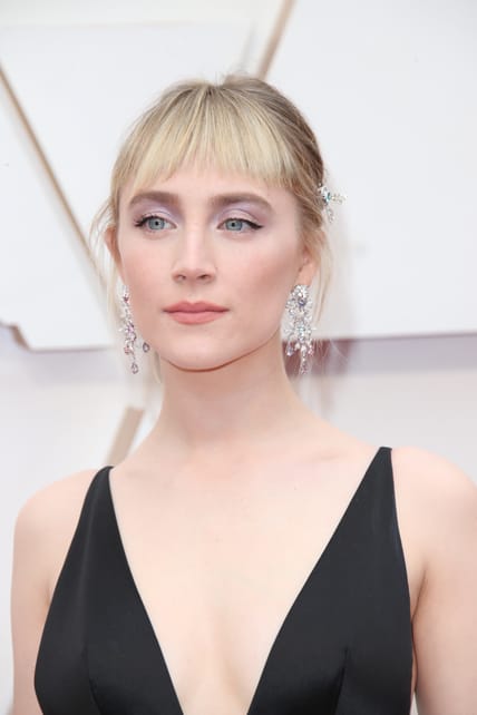 Saoirse Ronan Movies, Entertainment: 92Nd Academy Awards