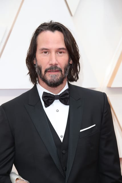 Best Film Trilogies, Entertainment: 92Nd Academy Awards