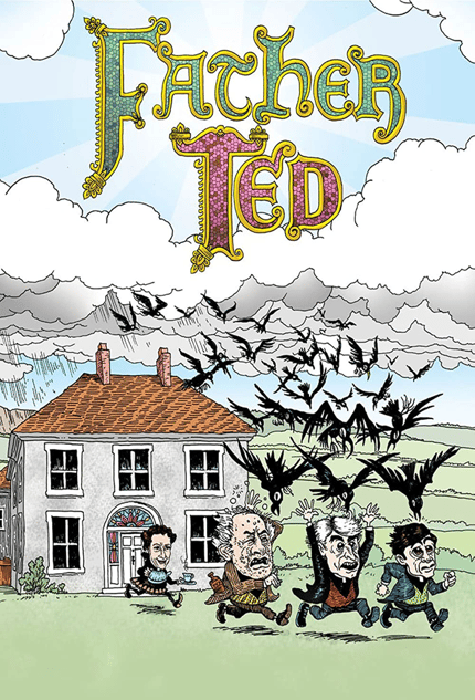 15 Best Shows On Tubi That You Can Stream For Free 11 Best Shows On Tubi: Father Ted