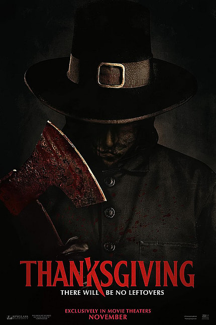 15 Best Thanksgiving Movies Streaming Right Now