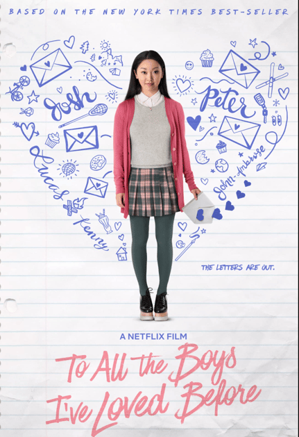 Netflix Launches Movies Based On Books Category: Here Are Our 10 Favorites 9 Netflix Launches Movies Based On Books Category: Here Are Our 10 Favorites
