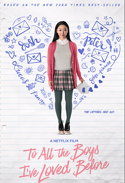 Netflix Launches Movies Based On Books Category: Here Are Our 10 Favorites