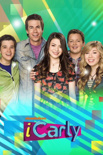 Where To Watch Icarly Reboot? 3 Where To Watch Icarly