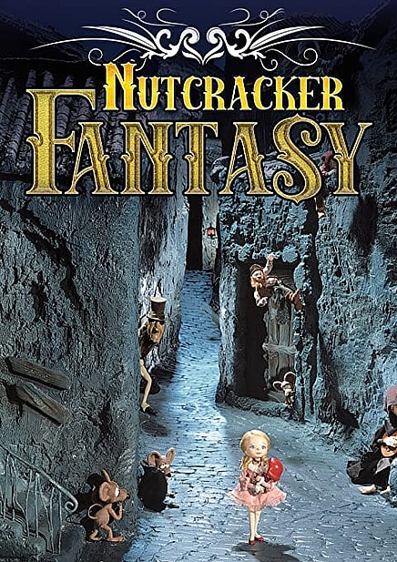 15 Best Nutcracker Movies And Where To Stream Them