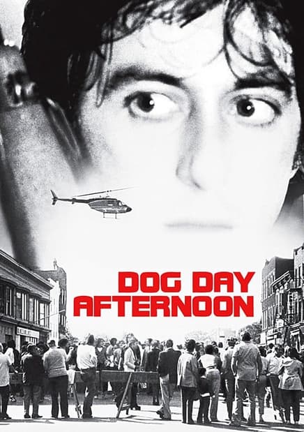 20 Best Movies About Kidnapping And Where To Stream Them 7 Dog Day Afternoon Movie Poster