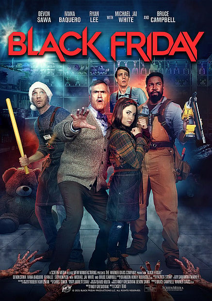 15 Best Thanksgiving Movies Streaming Right Now