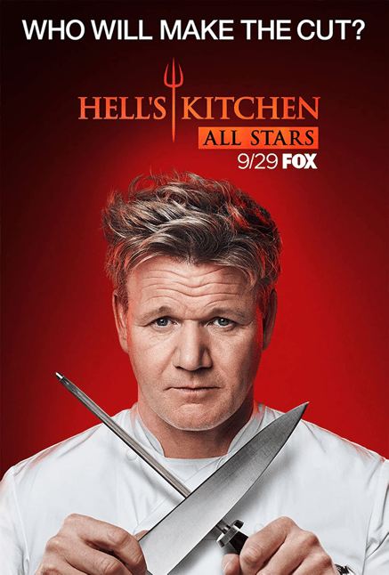15 Best Shows On Tubi That You Can Stream For Free 14 Best Shows On Tubi: Hell'S Kitchen