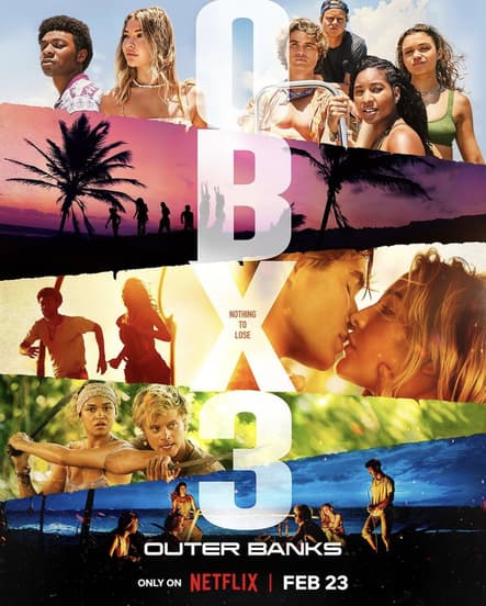 9 Best Shows Like Ginny And Georgia 3 Outer Banks Shows Like Ginny And Georgia