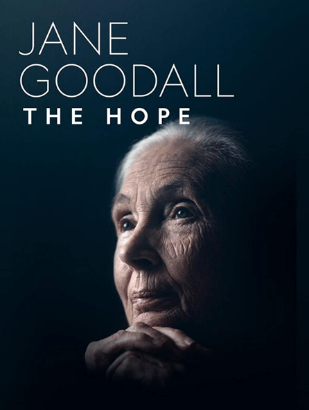15 Best Documentaries On Disney Plus: Explore The World Through The Screen 8 Best Documentaries On Disney Plus: Jane Goodall The Hope