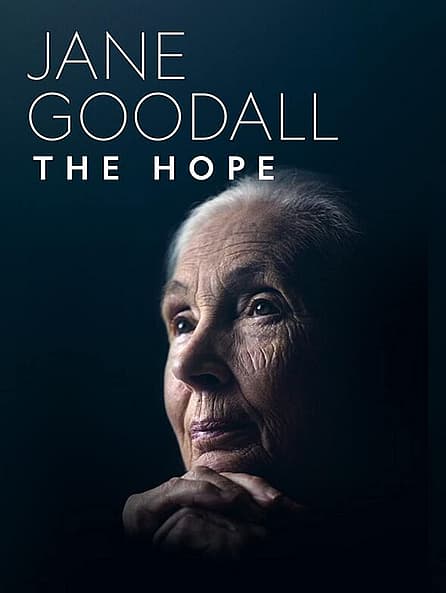 15 Best Documentaries On Disney Plus: Explore The World Through The Screen 8 Best Documentaries On Disney Plus: Jane Goodall The Hope