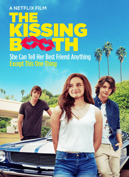 Netflix Launches Movies Based On Books Category: Here Are Our 10 Favorites 10 Netflix Launches Movies Based On Books Category: Here Are Our 10 Favorites