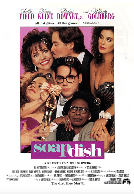 25 Best Robert Downey Jr. Movies And Where To Stream Them 13 Soapdish