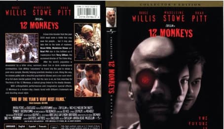 Best Brad Pitt Movies Imdb