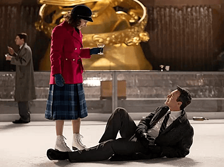 How To Watch The Marvelous Mrs. Maisel Season 5