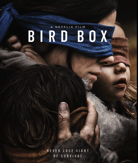 Netflix Launches Movies Based On Books Category: Here Are Our 10 Favorites 12 Netflix Launches Movies Based On Books Category: Here Are Our 10 Favorites