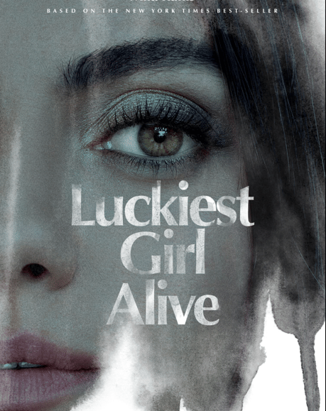 Netflix Launches Movies Based On Books Category: Here Are Our 10 Favorites 11 Netflix Launches Movies Based On Books Category: Here Are Our 10 Favorites